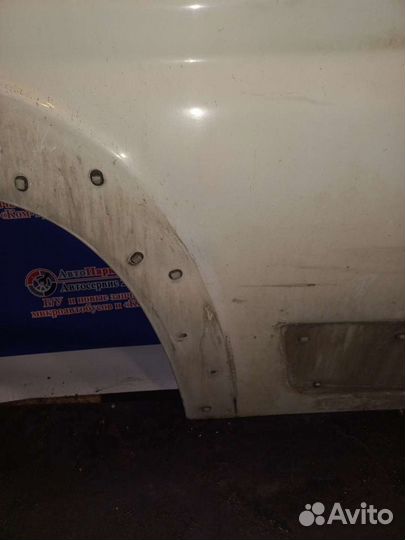 Дверь Пежо Боксер с06г