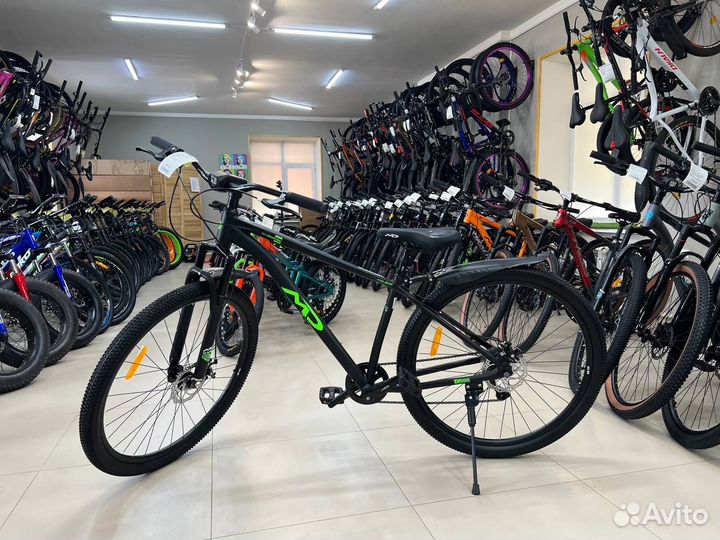 Велосипеды от производителя