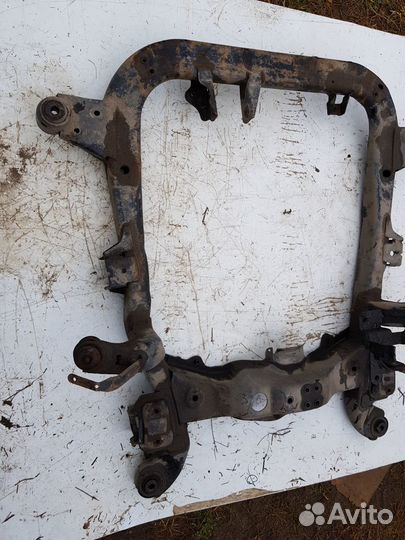 Подрамник передний Opel Astra H 2005 1.6 AMT