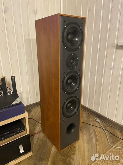Dali blue 6006