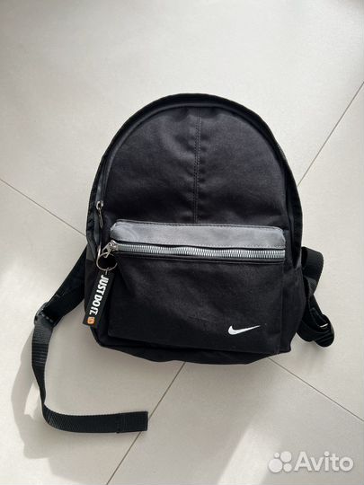 Рюкзак nike детский
