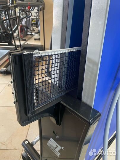 Теннисный стол Top Expert