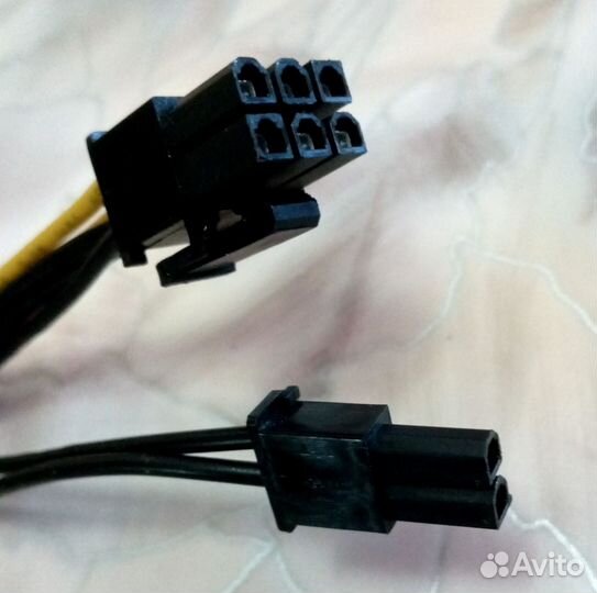 Блок питания для пк