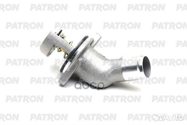 Термостат (в корпусе) audi: A4 3.0 00-06, A6 3