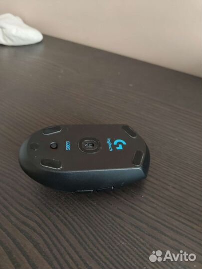 Мышка logitech g305