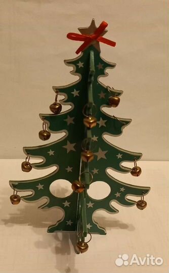 Ёлочка новогодняя