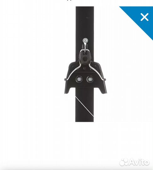 Лыжи детские