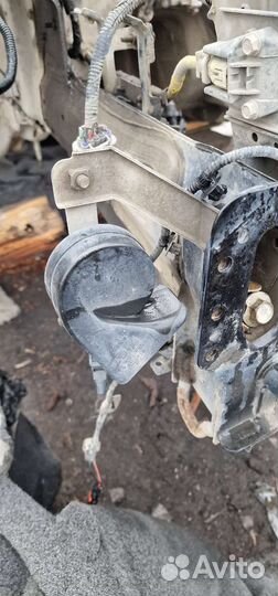 Звуковой сигнал subaru tribeca