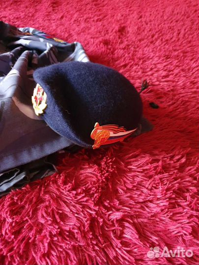 Дембельская форма