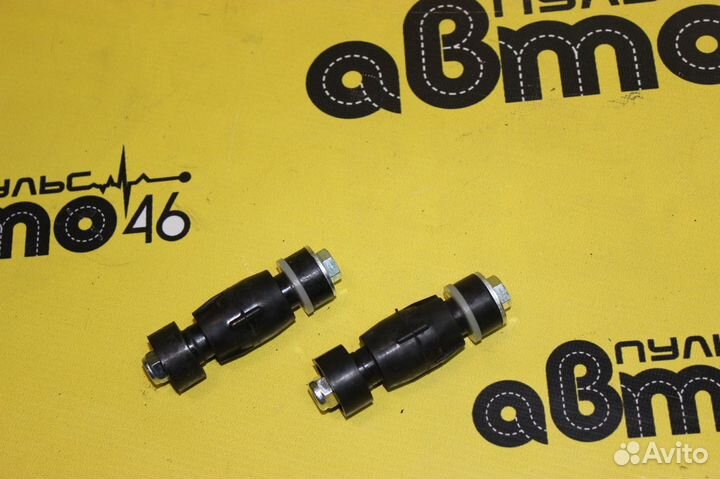 Стойка стабилизатора Логан Ларгус Сандеро Альмера