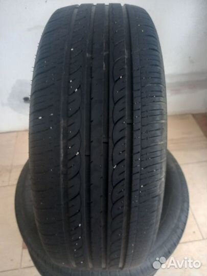 Kapsen ComfortMax AS H202 205/60 R16 92V