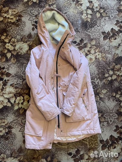 Куртка женская