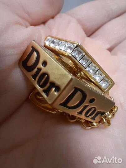 Подвеска Dior