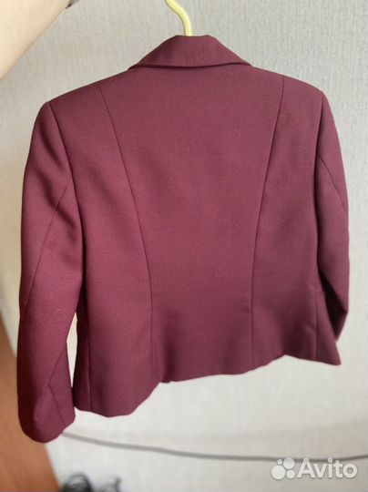 Школьная форма