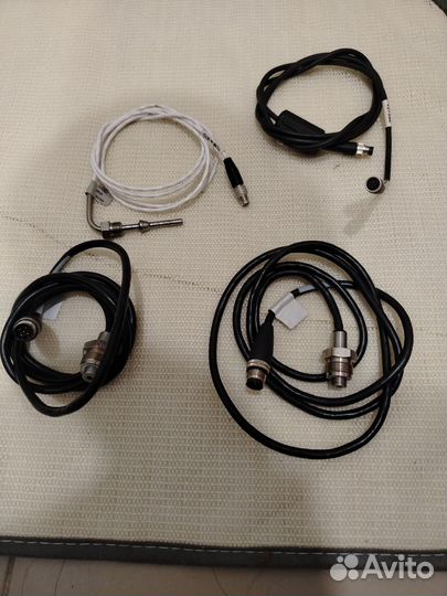 Датчики graco