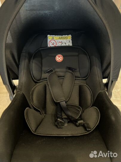 Автолюлька