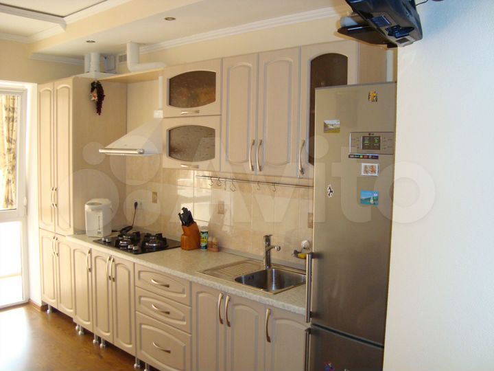 1-к. квартира, 40 м², 2/5 эт.