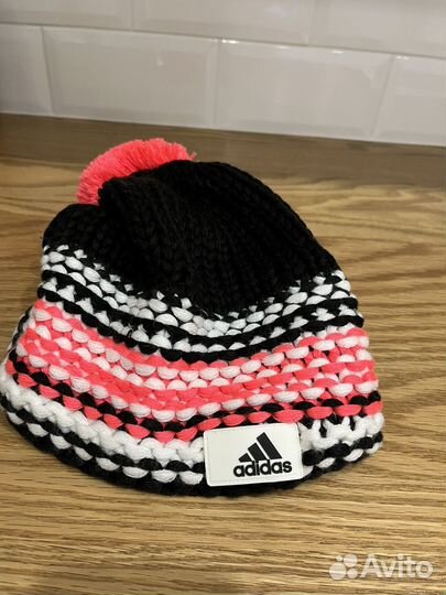 Шапка adidas