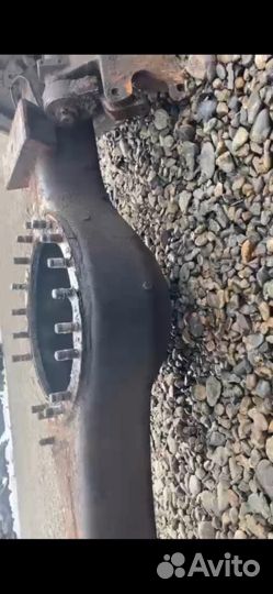 Чулок камаз 43253