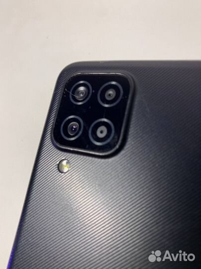 Samsung Galaxy A12, 3/32 ГБ