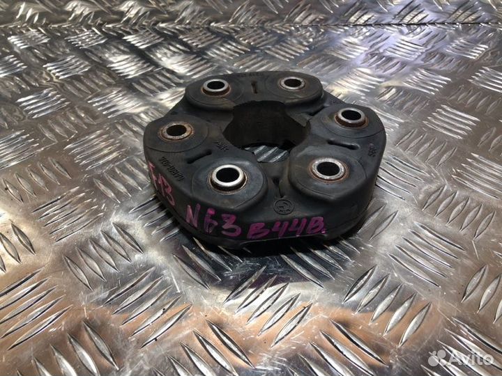 Муфта карданного вала Bmw 6 F13 4.4 N63B44B