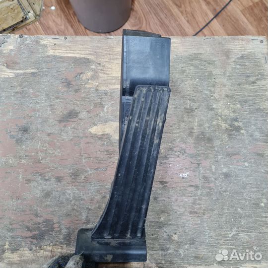 Педаль газа bmw x5 e53