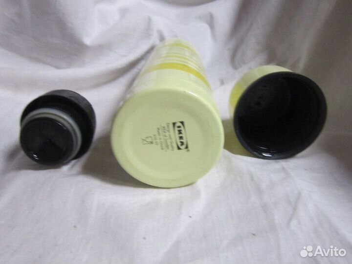 Прибор для сушки грибов. Термос икея