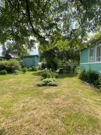 Дача 72 м² на участке 6,5 сот.