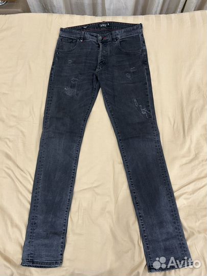 Джинсы Philipp Plein