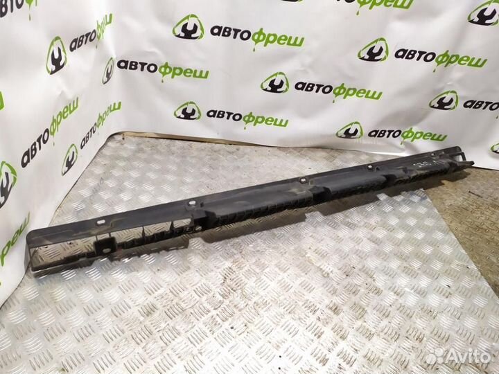 Кронштейн подножки Bmw X3 e83 2004-2010