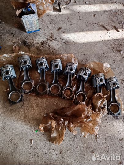 Запчасти на камаз