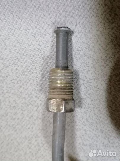 Трубка сцепления Mazda 626 (GF) 1997-2002