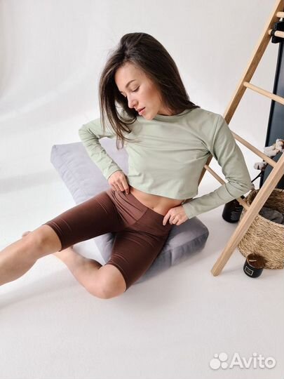 Велосипедки