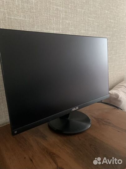 Монитор Asus VP249QGR 144hz