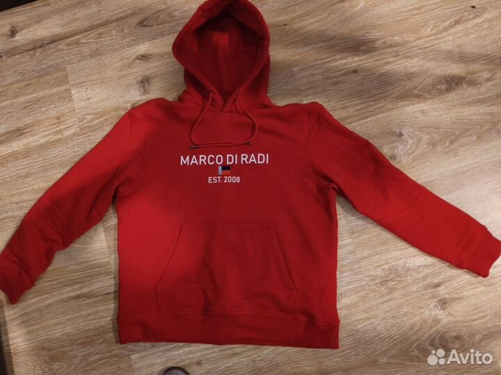 Толстовка мужская Marco Di Radi