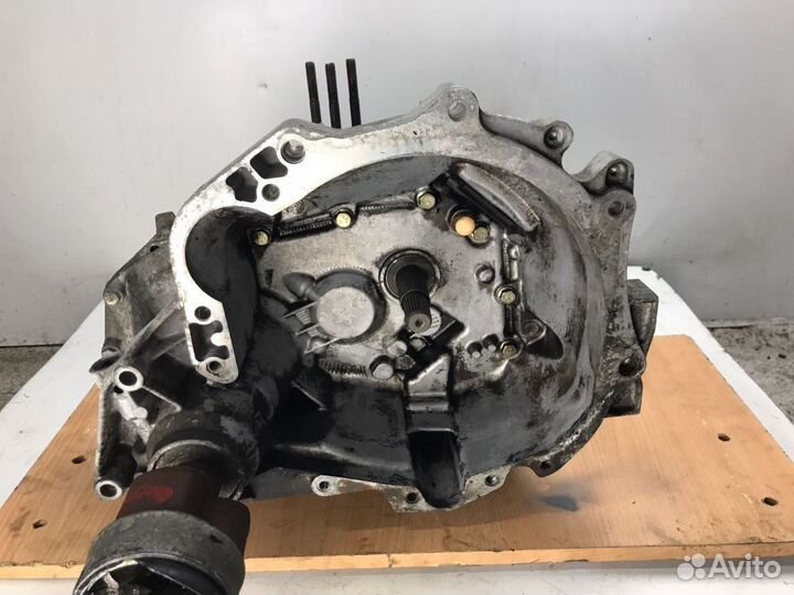 МКПП Mitsubishi Carisma I (1995—1999) 1.6 4G92