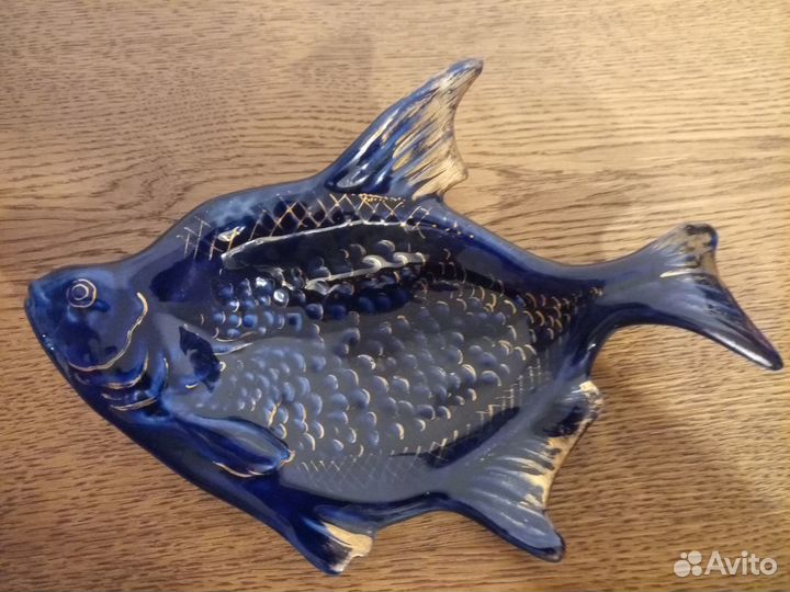 Пепельница