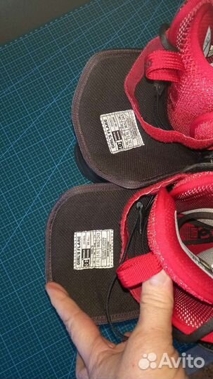 Сноубордические ботинки DC Shoes