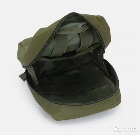 Аптечка тактическая