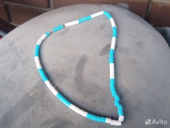 Кольцо браслет