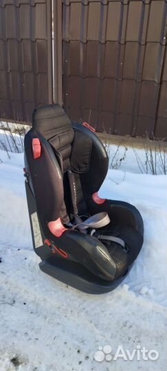 Детское автокресло