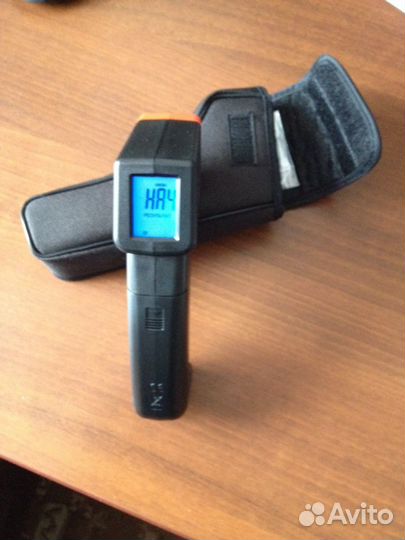 Толщиномер