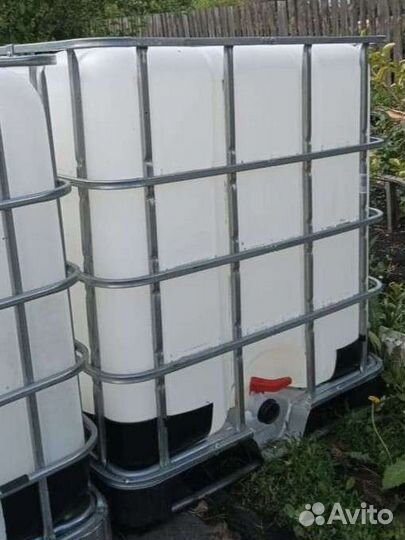 Еврокуб пищевой