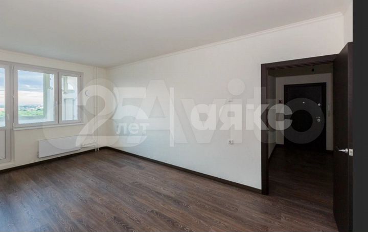 3-к. квартира, 82,8 м², 11/25 эт.