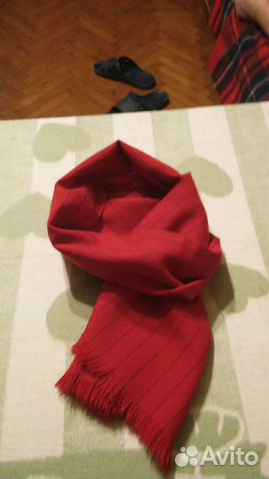 Шарф