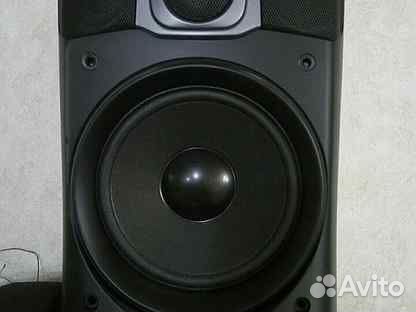 Колонка aiwa SX-FZ2700 2-канальная