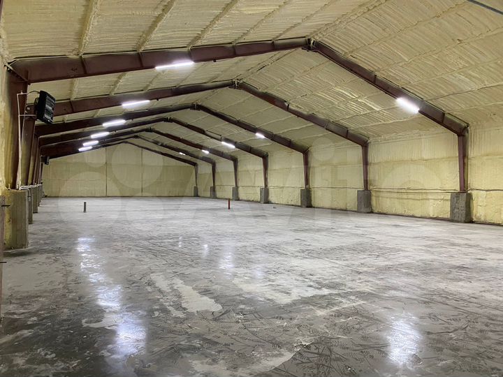 Склад, производство 1080 м²