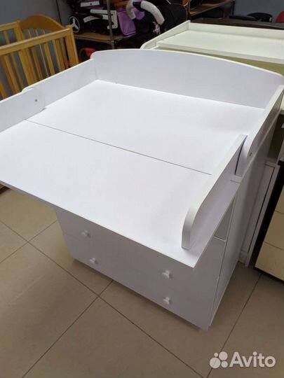 Комод детский