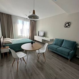 Квартира-студия, 30 м², 23/29 эт.