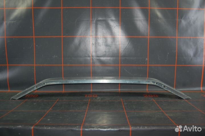 Усилитель бампера переднего - BMW X1 F48 (2015-20)